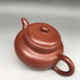 紫砂茶具一套