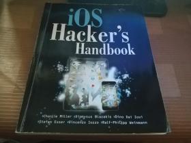 iOS Hacker's Handbook