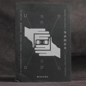电光倒影：导演的狂欢（知名导演访谈）