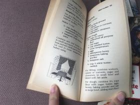 The Bon Appetit Kitchen Collection (英语 3册合售)