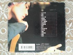 HDCD    1碟     周杰伦   叶-惠-美