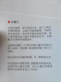 童年的文化密码     孙建江 著