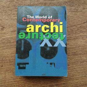 The World of Architecture