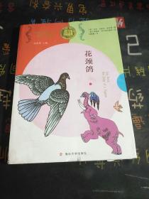 纽伯瑞儿童文学奖获奖作品精选 花颈鸽