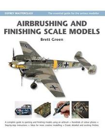 AirbrushingandFinishingScaleModels