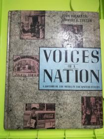 Voices of a Nation: A History of Media in the United States