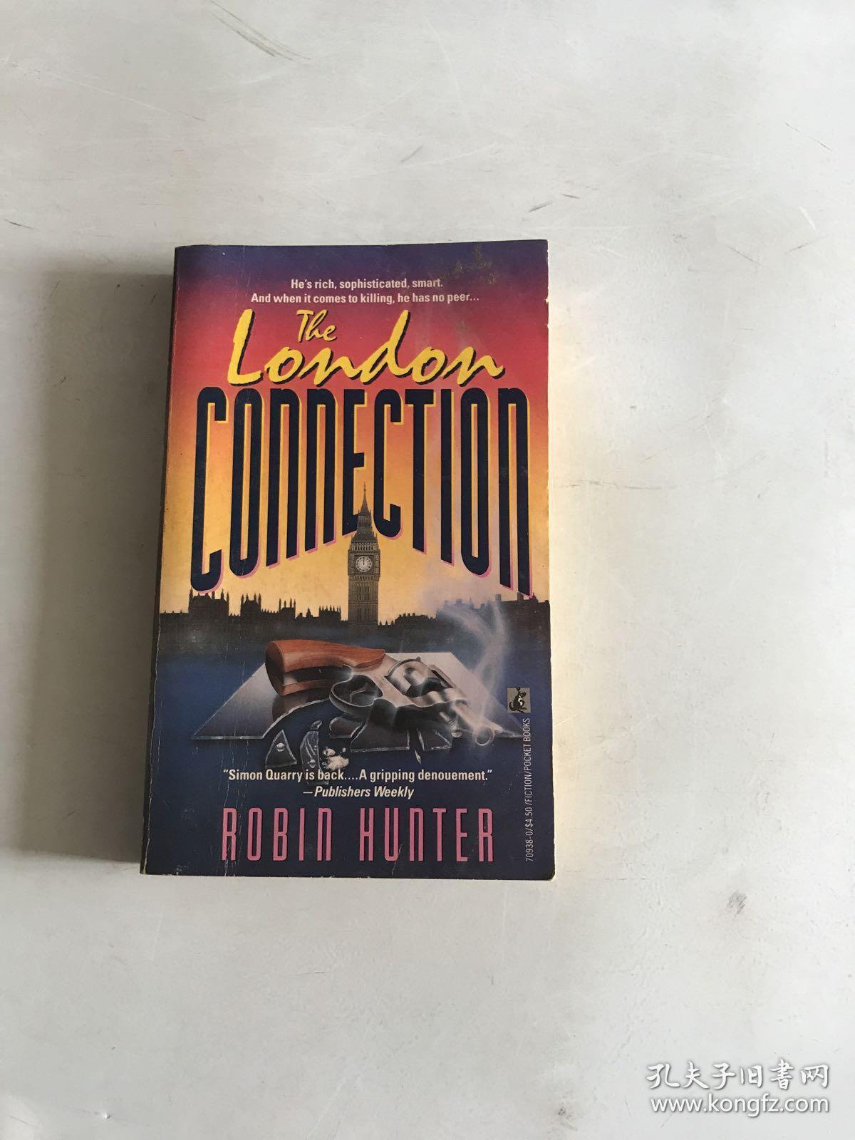 the london connection