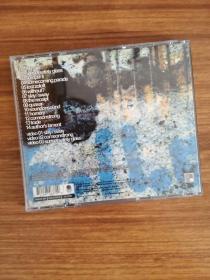 bob mould modulate 英国版CD