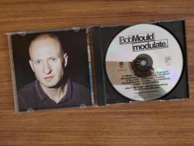 bob mould modulate 英国版CD