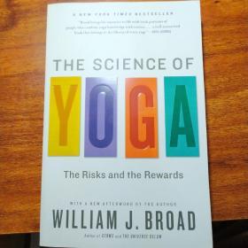 The Science of Yoga: The Risks and the Rewards