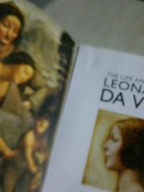 Leonardo Da Vinci: His Life and Works in 500 Images