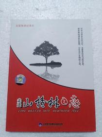 大型电视纪录片  走进山楂树之恋  DVD