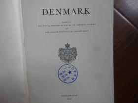 DENMARK