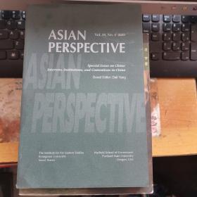 ASIAN PERSPECTIVE