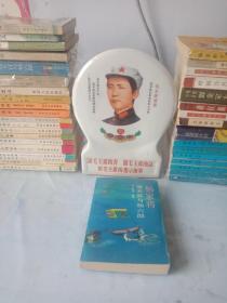 评书大师田连元名著《寇天官与杨六郎》(全一册)