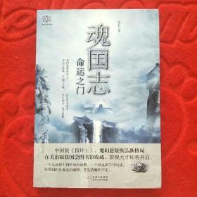 魂国志：命运之门