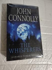 The Whisperers