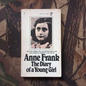 Anne Frank The Diary of a Young Girl