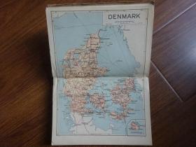 DENMARK