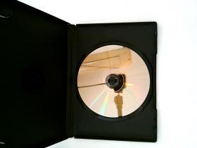 DVD--哈利波特与火焰杯
