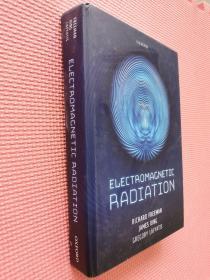 ELECTROMAGNETIC RADIATION 电磁辐射学（英文原版）16开精装