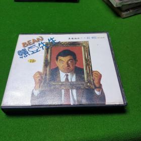 戆豆先生2   2VCD