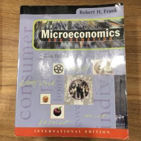 Microeconomics And Behavior