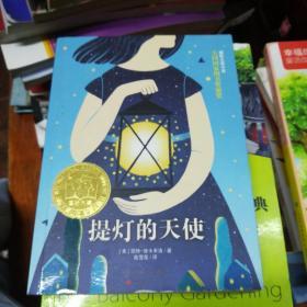 国际大奖小说——提灯的天使(品好)