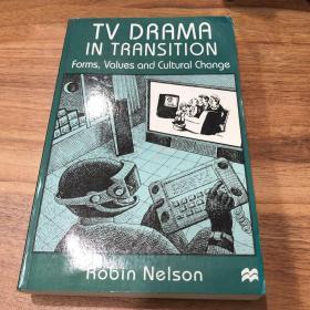 TV Drama in Transition