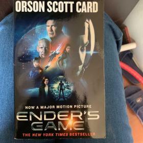 Ender’s Game