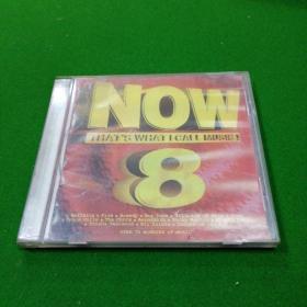 CD NOW8