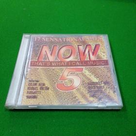 CD NOW5