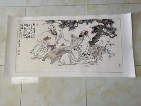 李人毅画家