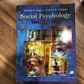 Social Psychology