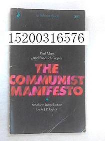 The Communist Manifesto