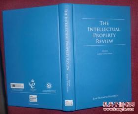 The Intellectual Property Review