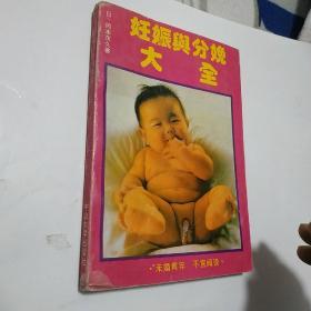 图解妊娠与分娩大全