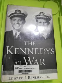 The Kennedys at War: 1937-1945