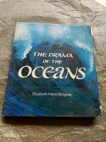 The Drama Of The Oceans