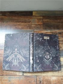 Diablo III 【精装】【封面受损】【封底受损】【书脊受损】