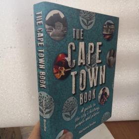 The Cape Town Book