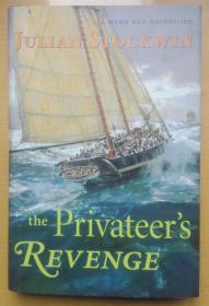 The Privateer's Revenge