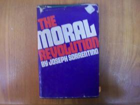 THE  MORAL  REVOLUTION