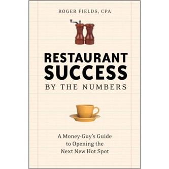 RestaurantSuccessbytheNumbers