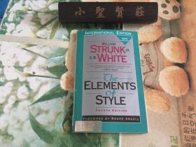 The Elements of Style: Fourth Edition