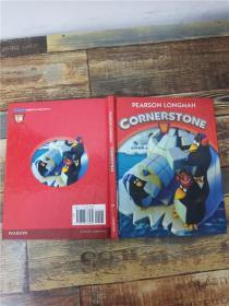 CORNERSTONE 2013 STUDENT EDITION 1A【精装】【封面受损】