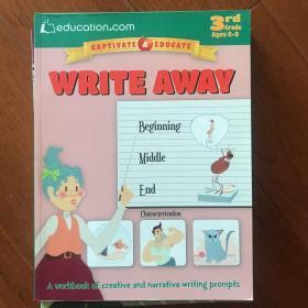 Write Away