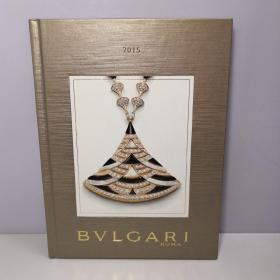 BVLVGARI 2015