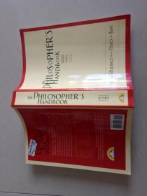 THE PHILOSOPHER'S HANDBOOK