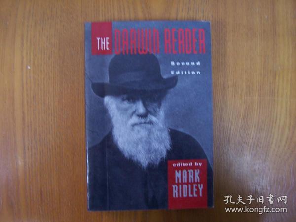 THE  DARWIN  READER